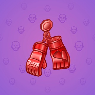 UFC Strike #30743