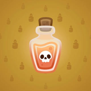 Magic Potion #4706