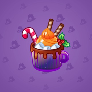 Holiday Drink #27211