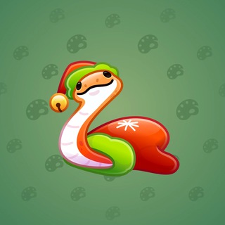Pet Snake #122152