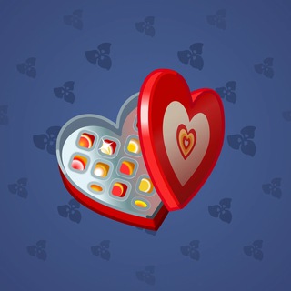 Valentine Box #22541
