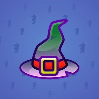 Witch Hat #74465