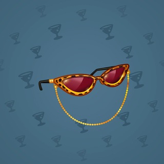 Durov’s Glasses #2544