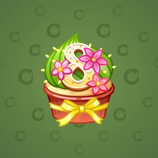 Whip Cupcake #254843