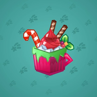 Holiday Drink #84512