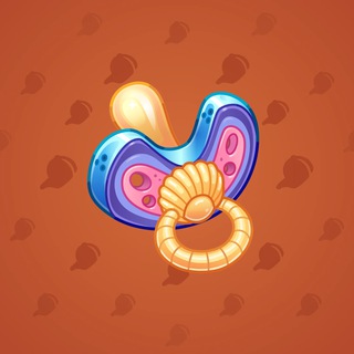 Bling Binky #2906