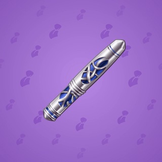 Fine Pen #7431