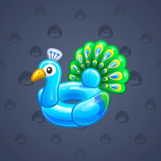 Pool Float #153203
