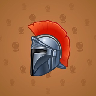 Heroic Helmet #3092