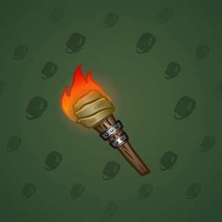 Chill Flame #171684