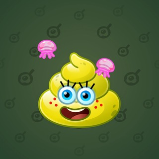 Happy Brownie #7820