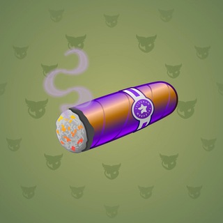 Purple Patron