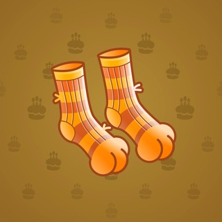 Fresh Socks #17629