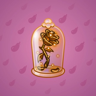 Eternal Rose #5311