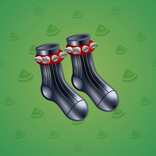 Fresh Socks #147040