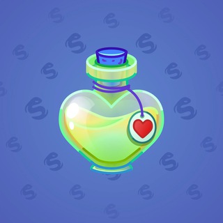 Love Potion #1282