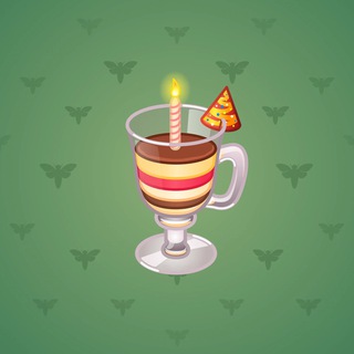 Spiced Wine #54451