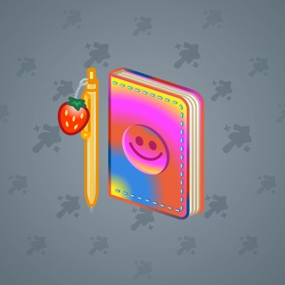 Star Notepad #51329