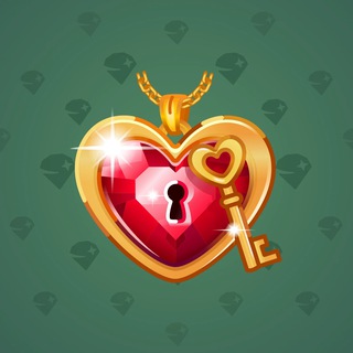 Cupid Charm #7648