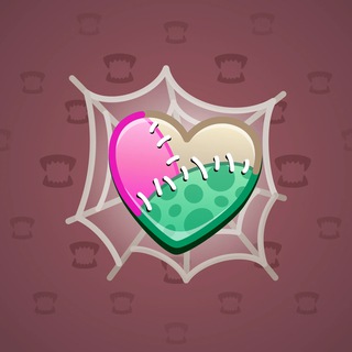 Trapped Heart #7406
