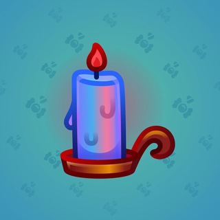 Eternal Candle #14004