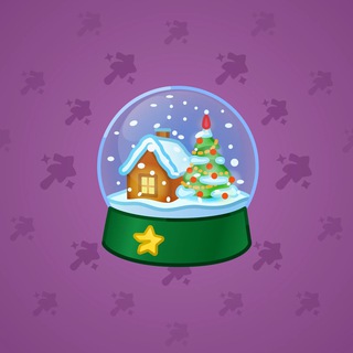 Snow Globe #43818