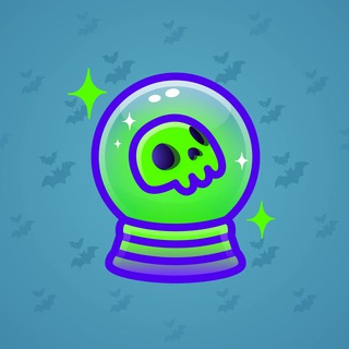 Crystal Ball #21896