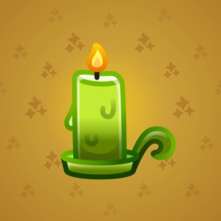Eternal Candle #7003