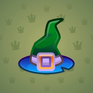 Witch Hat #70987