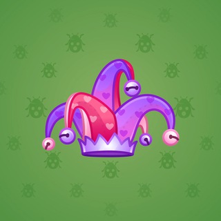 Jester Hat #17448