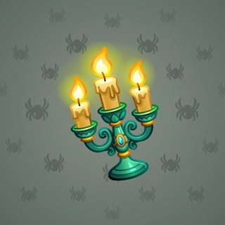 Chill Flame #319705