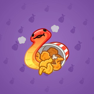 Pet Snake #162125
