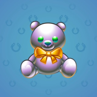 Toy Bear #33915