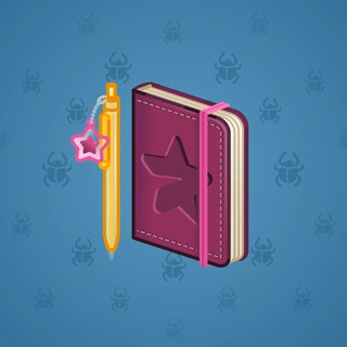 Star Notepad #18571