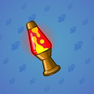 Chill Flame #384310