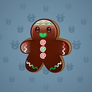 Ginger Cookie #81720