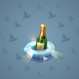Pool Float #97388