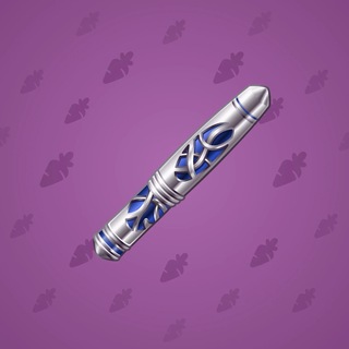 Fine Pen #2400