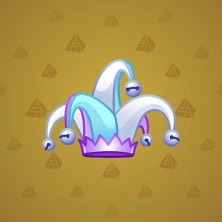 Jester Hat #23952