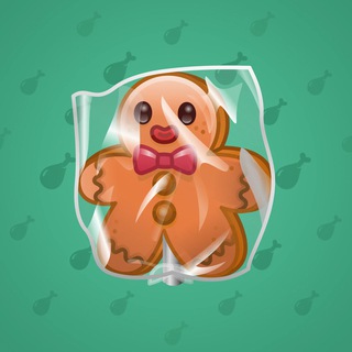 Ginger Cookie #137176