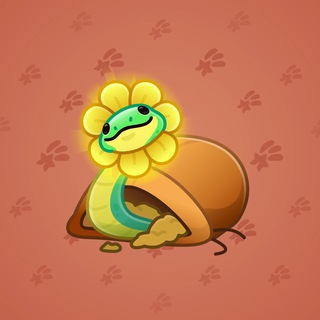 Pet Snake #43638
