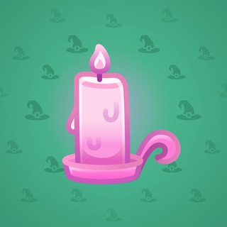 Eternal Candle #43712