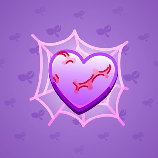 Trapped Heart #3514