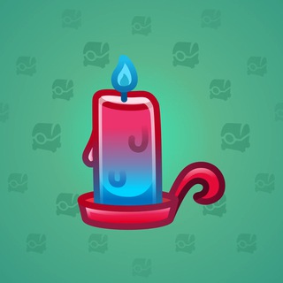 Eternal Candle #39026