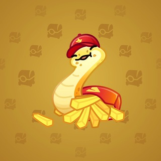 Pet Snake #112512