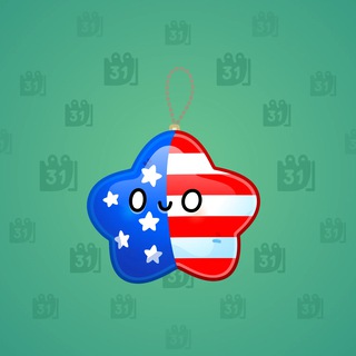 Hanging Star #14280