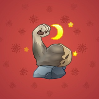 Mighty Arm #426