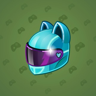 Neko Helmet #14196