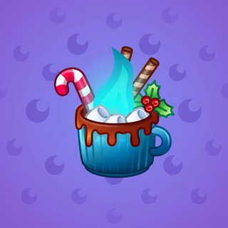 Holiday Drink #89316