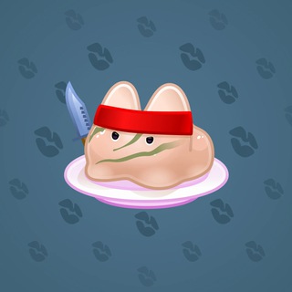 Jelly Bunny #61713